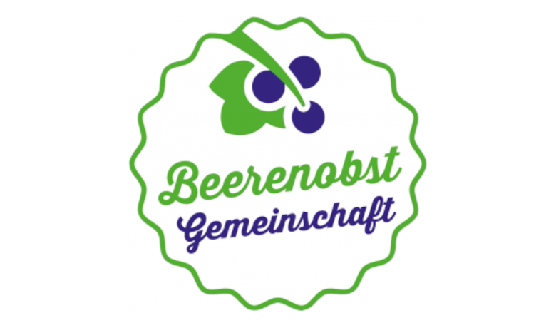Partner Logo Beerenobstgemeinschaft
