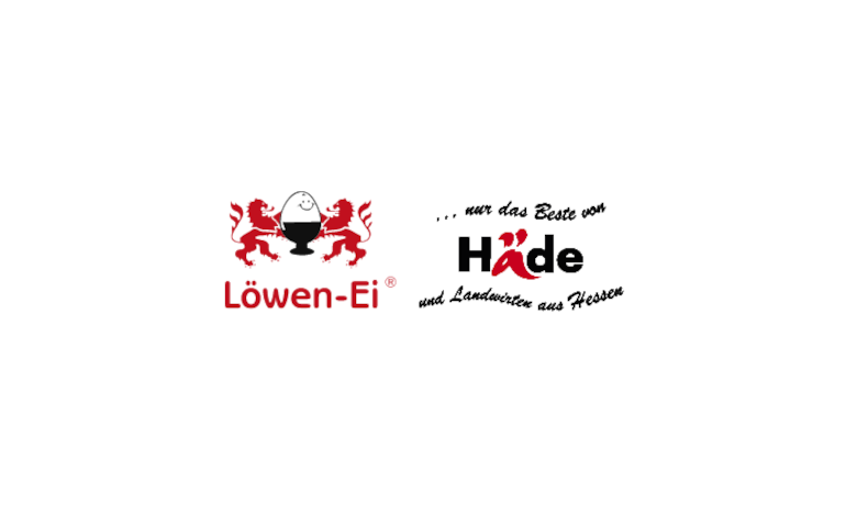Partner Logo Löwenei