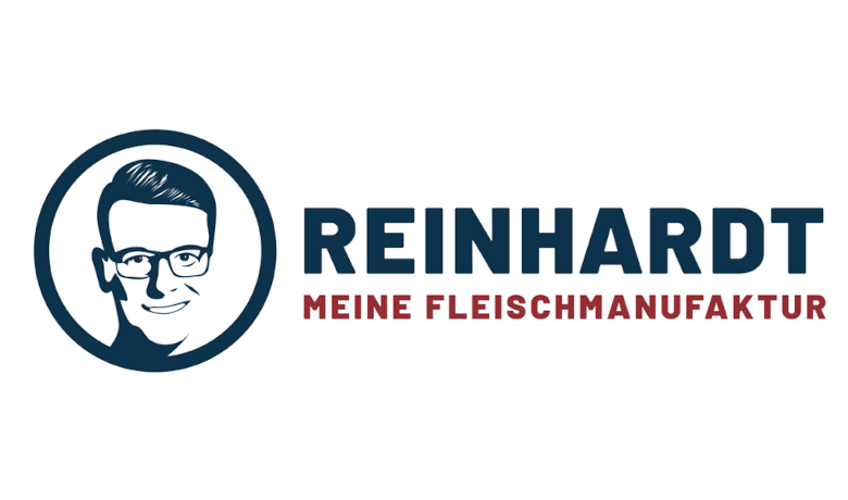 Partner Logo Reinhardt