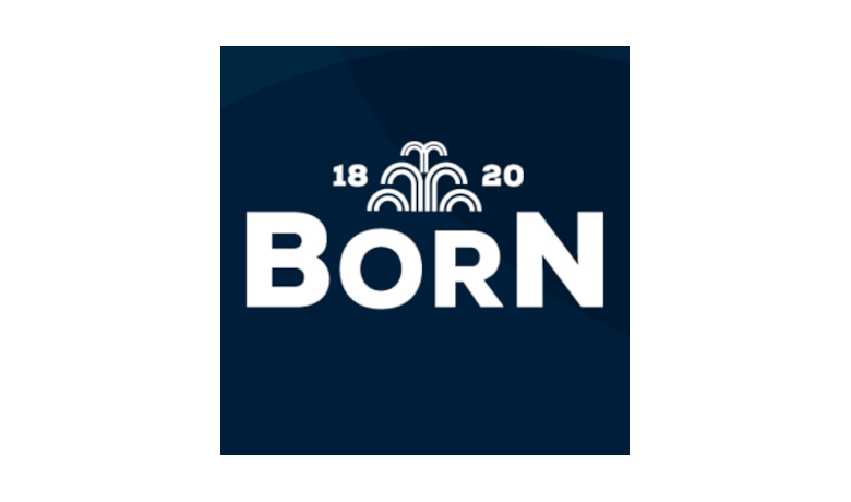 Partner Logo Born Feinkost Erfurt