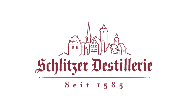 Partner Logo Schlitzer Destillerie
